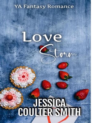 cover image of Love Storm